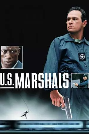 U.S. Marshals