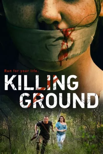 Killing Ground