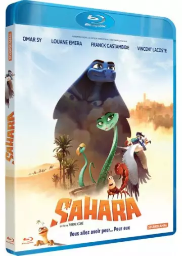 Sahara