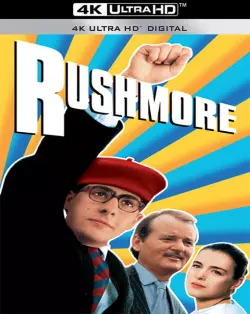 Rushmore