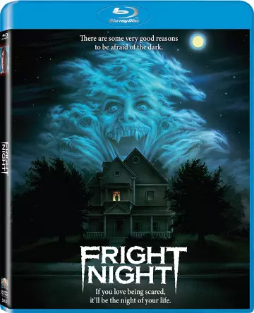 Fright Night