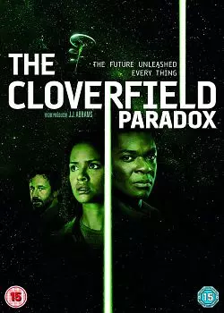 The Cloverfield Paradox