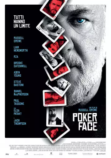 Poker Face