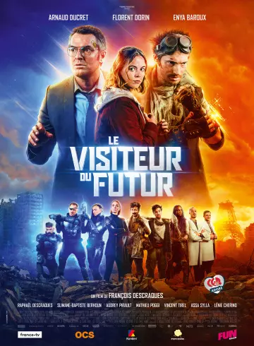 Le Visiteur du futur