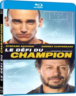 Le Défi du champion