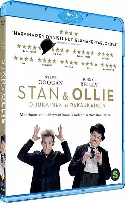 Stan & Ollie