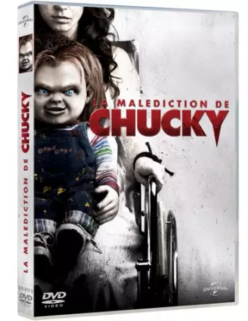 La Malédiction de Chucky