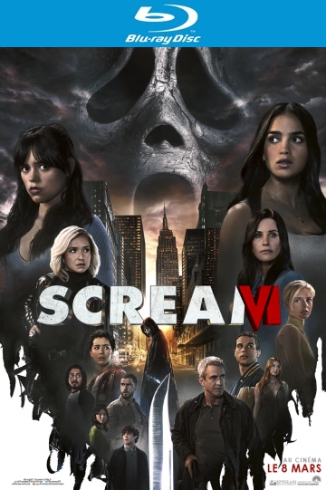 Scream VI