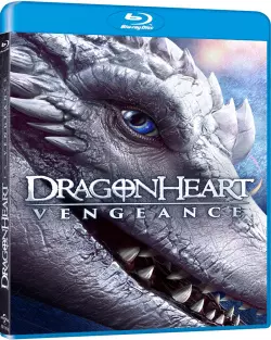 Dragonheart Vengeance