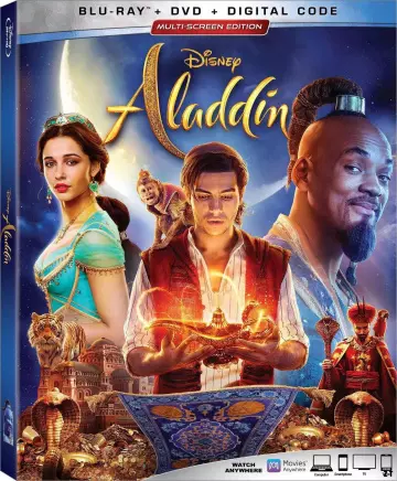 Aladdin