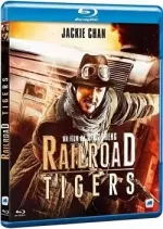 Railroad Tigers