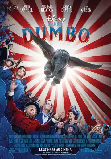 Dumbo