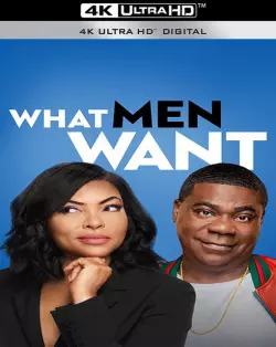 What Men Want