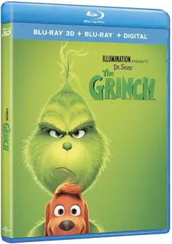 Le Grinch