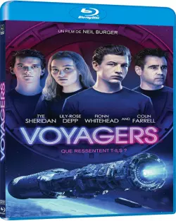 Voyagers