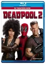 Deadpool 2