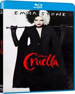 Cruella