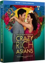 Crazy Rich Asians