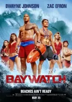 Baywatch - Alerte à Malibu