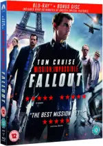 Mission Impossible - Fallout