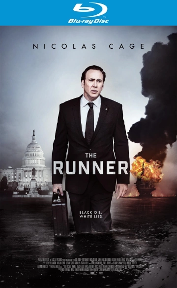 The Runner