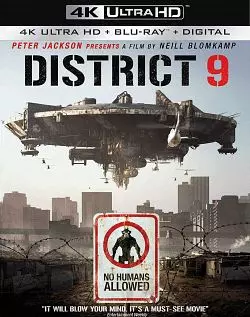 District 9