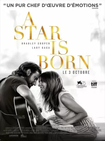 A Star Is Born