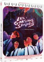 Les Garçons sauvages