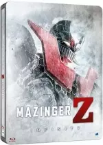 Mazinger Z