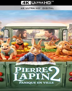 Pierre Lapin 2