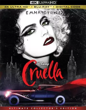 Cruella