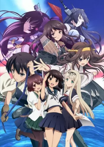 KanColle - Saison 1