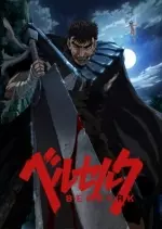 Berserk (2016) - Saison 1