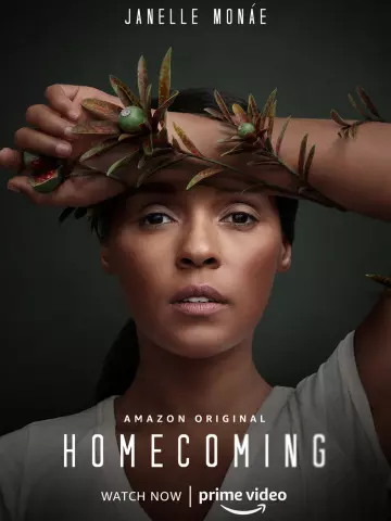 Homecoming - Saison 2