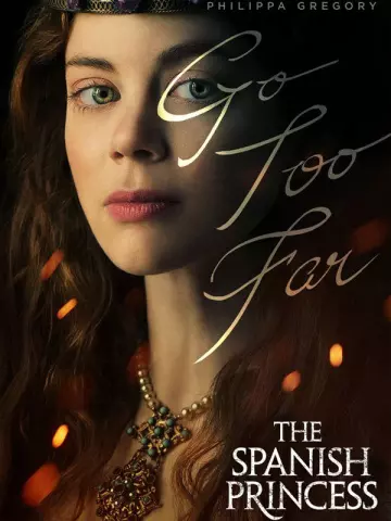 The Spanish Princess - Saison 2