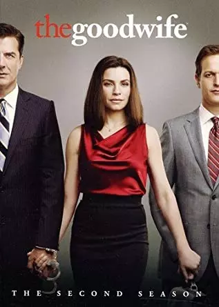 The Good Wife - Saison 3