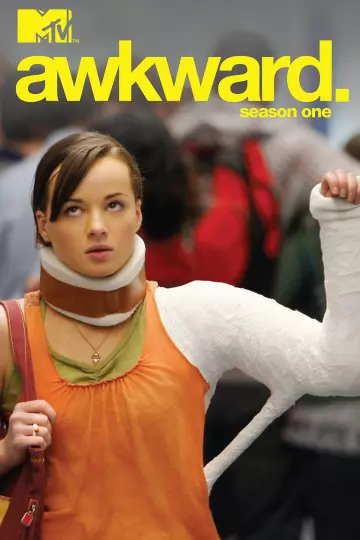 Awkward - Saison 1