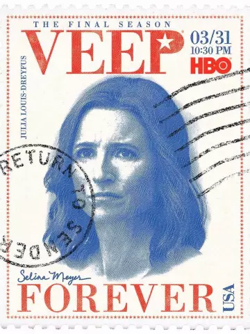 Veep - Saison 7