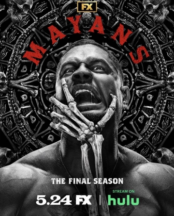 Mayans M.C. - Saison 5