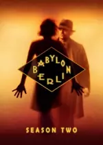 Babylon Berlin - Saison 2