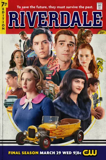 Riverdale - Saison 7