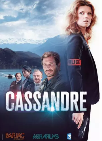 Cassandre - Saison 3