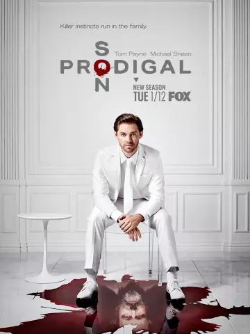 Prodigal Son - Saison 2