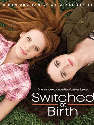 Switched - Saison 5