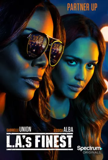 Los Angeles Bad Girls - Saison 1