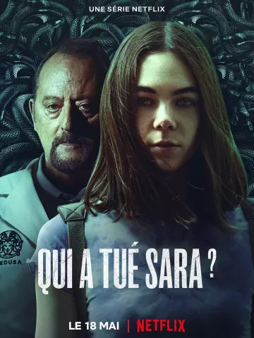 Qui a tué Sara ? - Saison 3