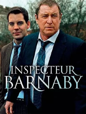 Inspecteur Barnaby - Saison 9