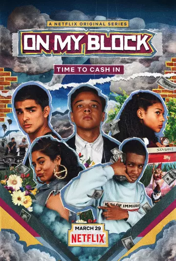 On My Block - Saison 2