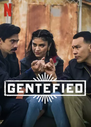 Gentefied - Saison 2