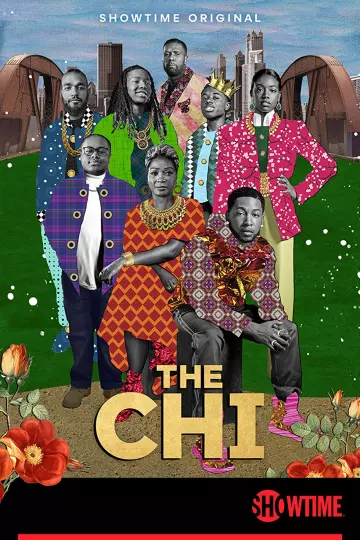 The Chi - Saison 5